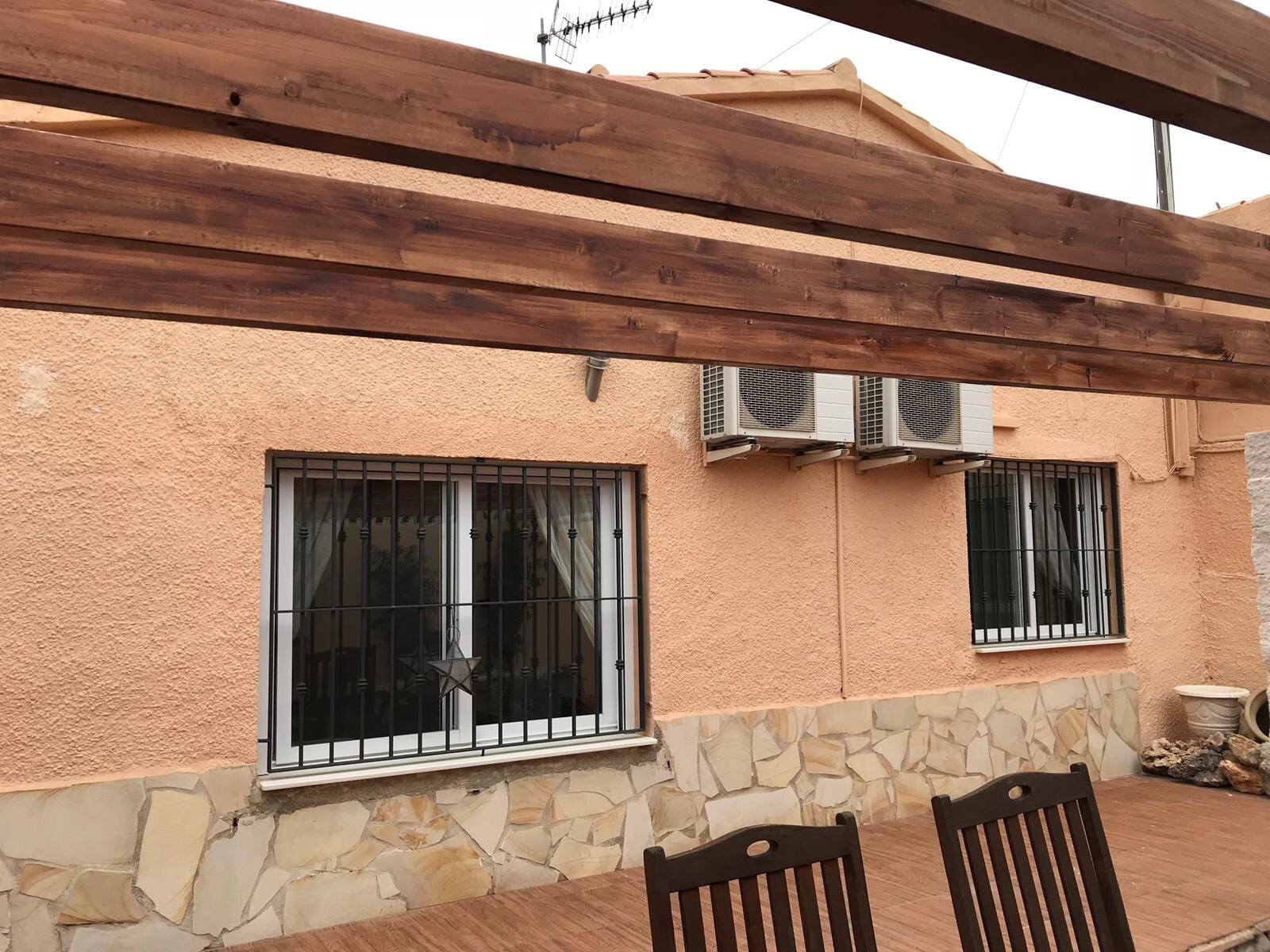 Villa i Albir – fotografija 5