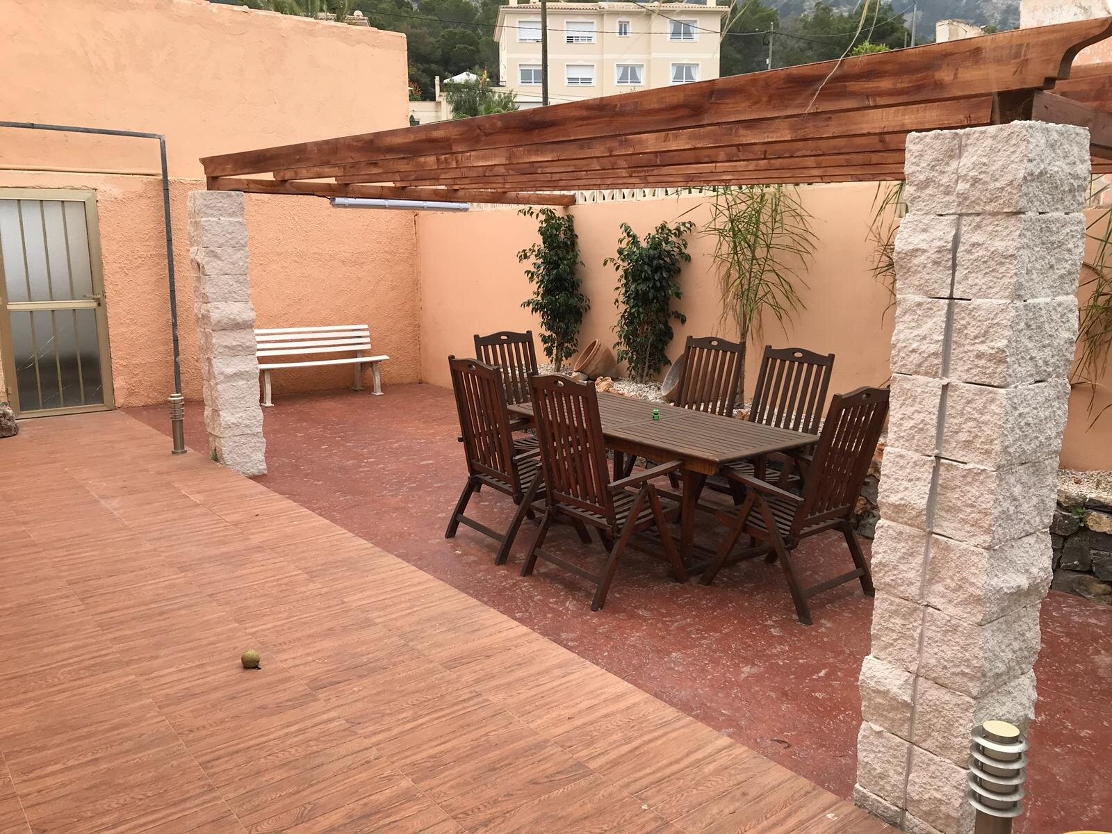 Villa i Albir – fotografija 4