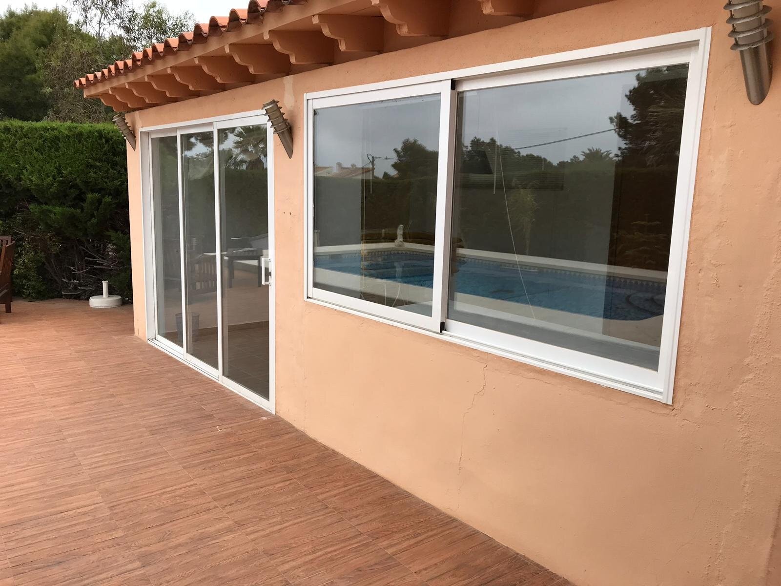Villa i Albir – fotografija 3