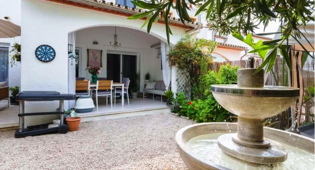 Townhouse i Pedreguer – fotografija 3
