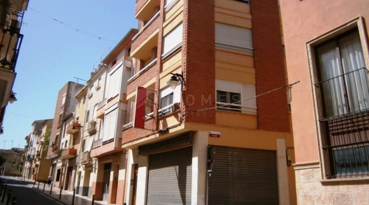 Town House - For sale - Ontinyent - Ontinyent
