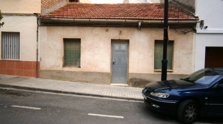 Town House - For sale - Ontinyent - Ontinyent