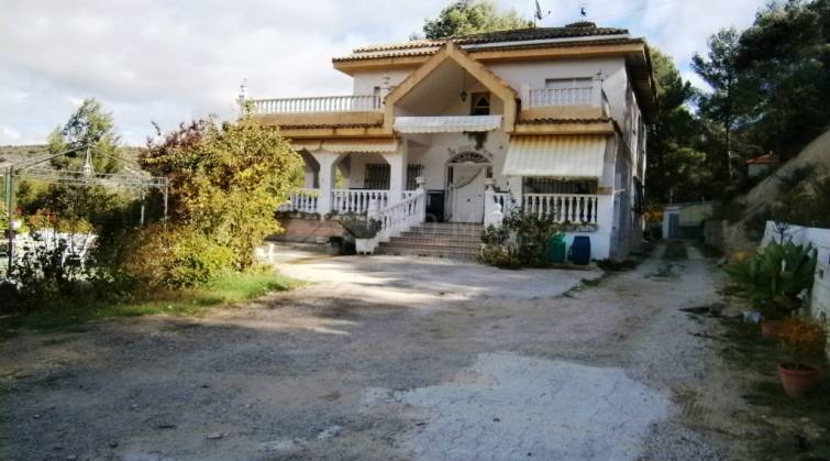 Country House - For sale - Alcoy - Alcoy