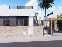 New Construction - Villa - Polop