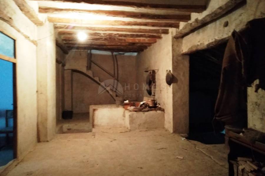 For sale - Town House - Bufali
