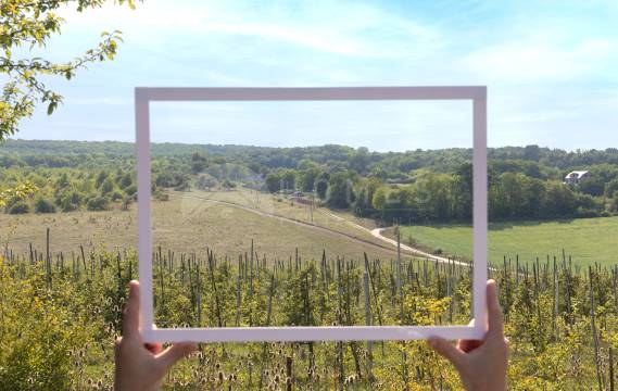 Vende tu casa de campo en Alcoy y pon en valor su entorno natural resaltando el encanto del cercano Racó de Sant Bonaventura