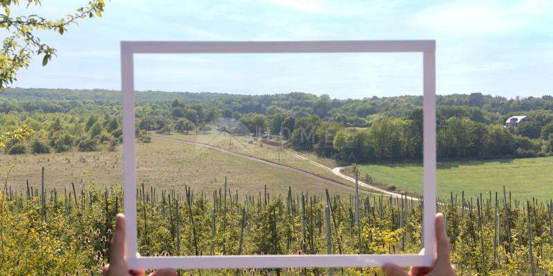 Vende tu casa de campo en Alcoy y pon en valor su entorno natural resaltando el encanto del cercano Racó de Sant Bonaventura
