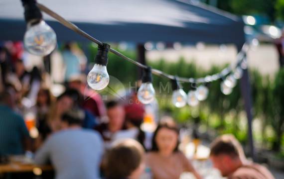 Als je landhuizen te koop in Muro de Alcoy zoekt, bezoek dan de jaarmarkt: een bijzondere kans om lokale producten te leren kennen