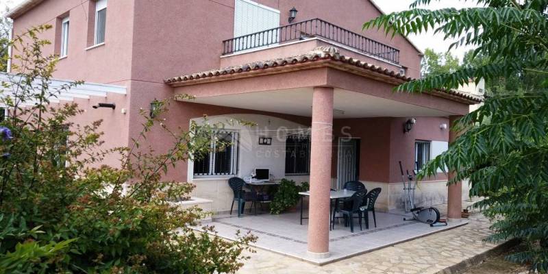 ¿Qué tienen de especial nuestras casas de campo en venta en Cocentaina?