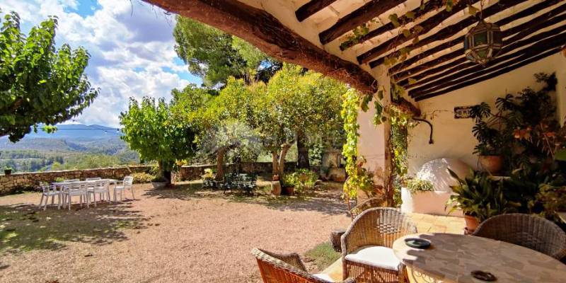 Finca for sale in Gorga