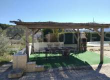 Country Property for sale in Millena