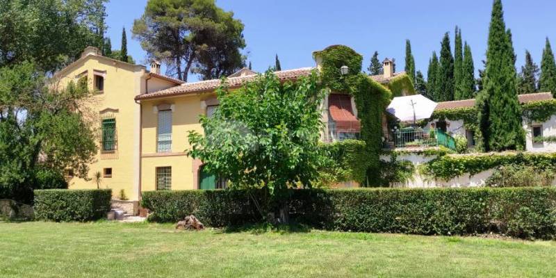 Finca en venta en Alcoy