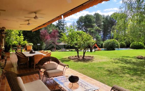 Looking for peace? Discover our country houses for sale in Cocentaina