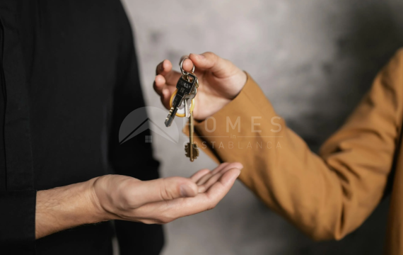 Sell your country house in Bocairent without errors: essential legal checklist