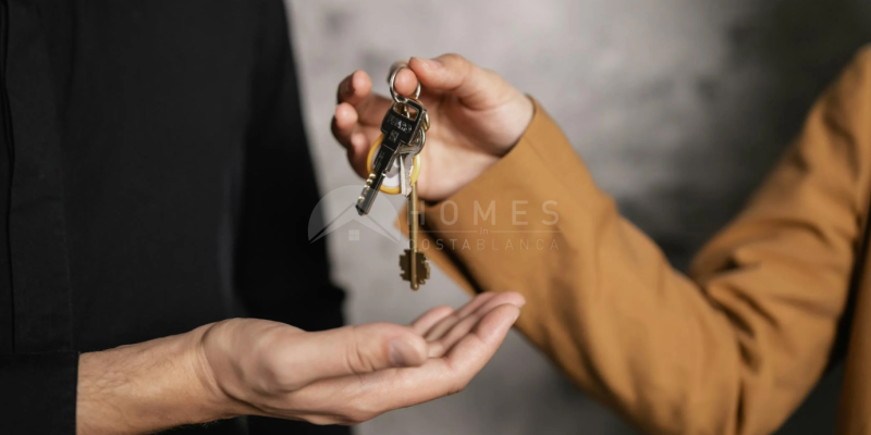 Sell your country house in Bocairent without errors: essential legal checklist Sell your country house in Bocairent without errors: essential legal checklist