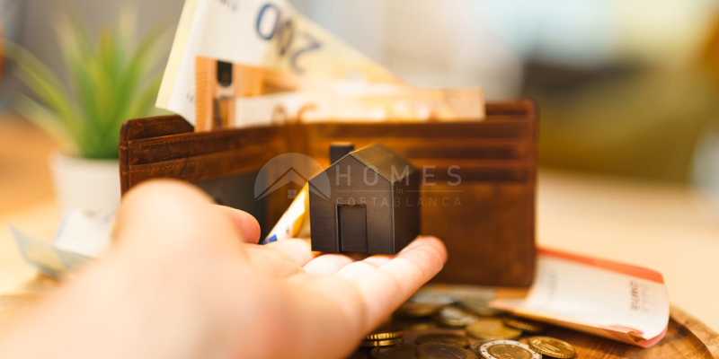 Selling your country house in Millena: What fees and taxes do you have to pay? Selling your country house in Millena: What fees and taxes do you have to pay?