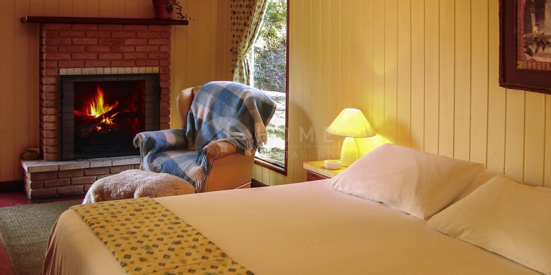 Take advantage of the season: sell your country house in Agullent this autumn