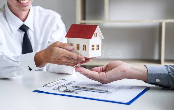 Sell your country house in Cocentaina: a natural paradise ideal for living on the Costa Blanca