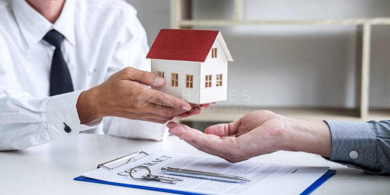 Verkoop uw landhuis in Cocentaina: een natuurlijk paradijs ideaal om te wonen aan de Costa Blanca