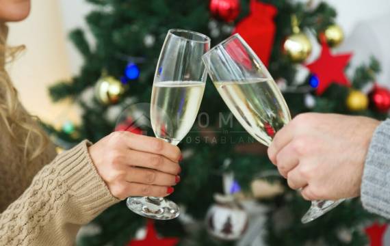 La Navidad en Ontinyent: clima suave, tradiciones mágicas y planes que enamoran