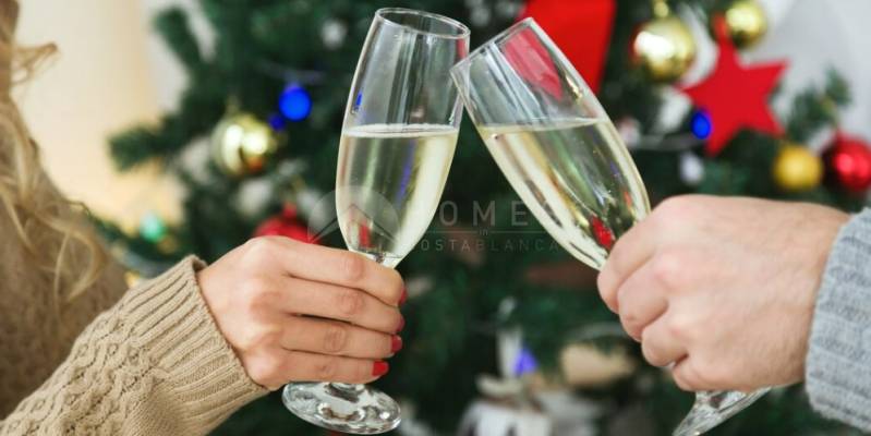 La Navidad en Ontinyent: clima suave, tradiciones mágicas y planes que enamoran