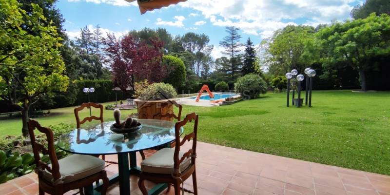 Country houses for sale in Cocentaina: live surrounded by nature, history and quality of life