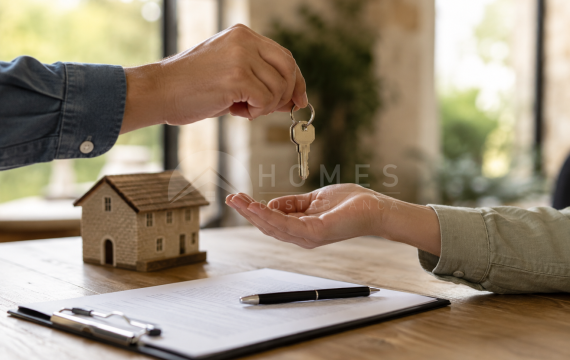 Sell your country house in Gaianes: mistakes to avoid