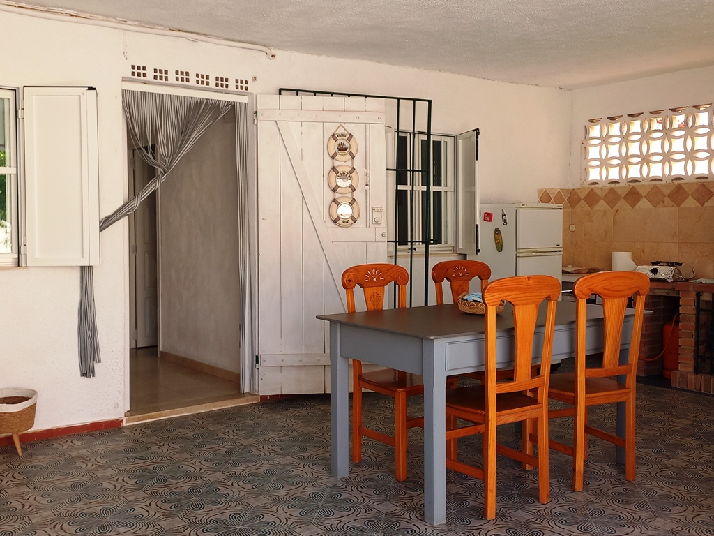 Villa i Denia – fotografija 5