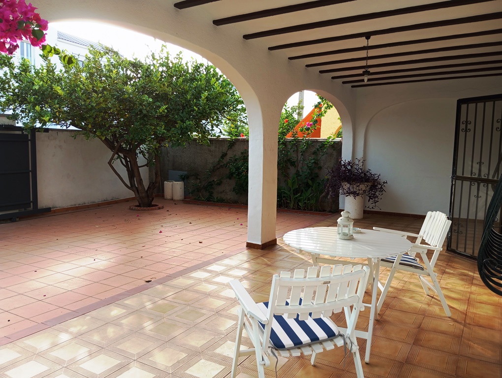 Villa i Oliva – fotografija 4
