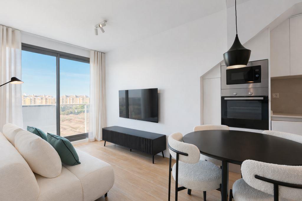 Apartment / flat i Denia – fotografija 5