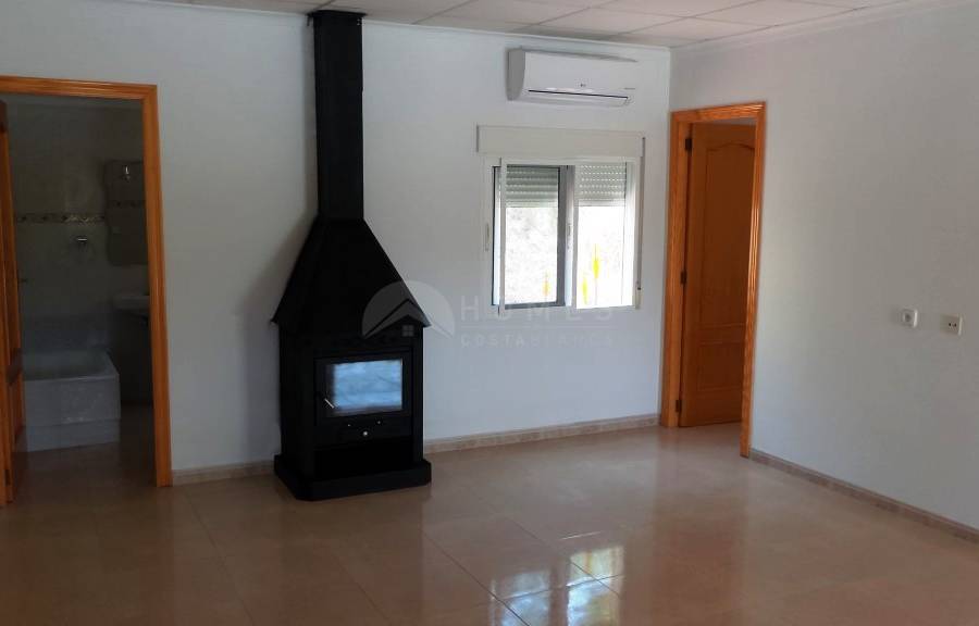 Venta - Casa de Campo - Benillup