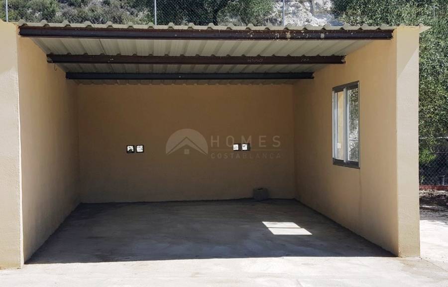 Venta - Casa de Campo - Benillup