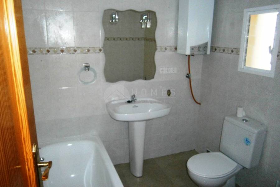 Venta - Casa de Campo - Benillup
