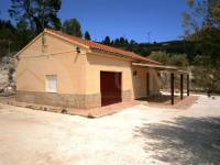 Venta - Casa de Campo - Benillup