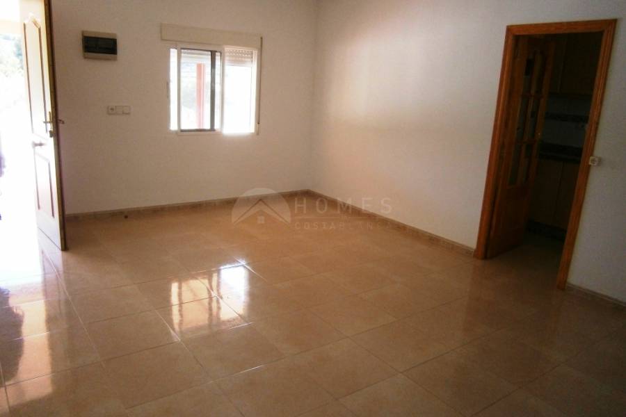 Venta - Casa de Campo - Benillup