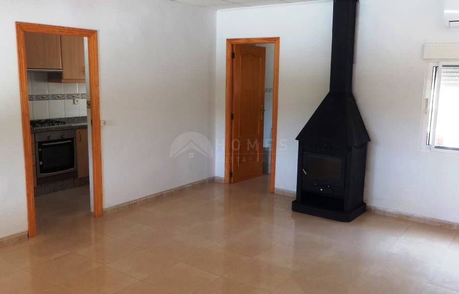 Venta - Casa de Campo - Benillup