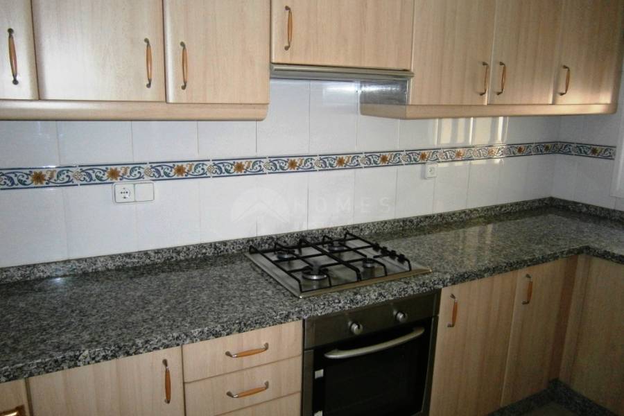 Venta - Casa de Campo - Benillup