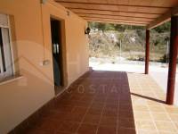 Venta - Casa de Campo - Benillup