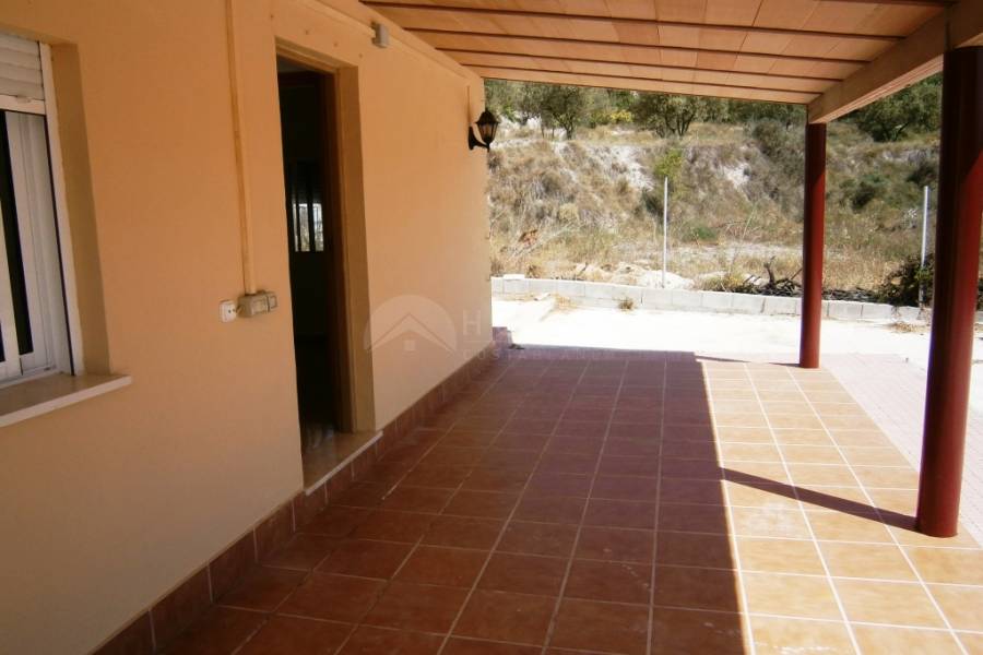 Venta - Casa de Campo - Benillup