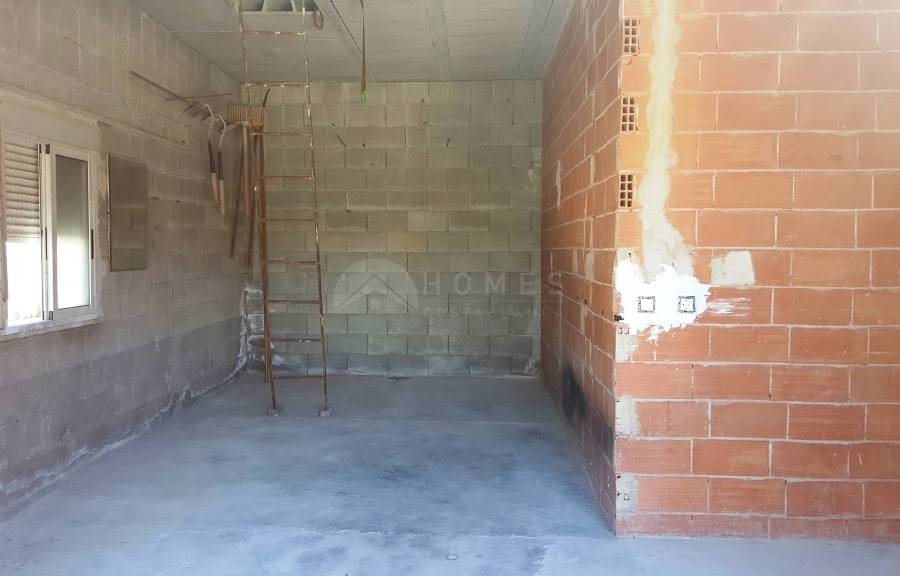 Venta - Casa de Campo - Benillup