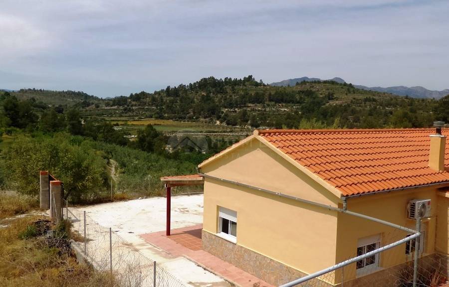Venta - Casa de Campo - Benillup