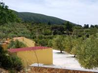 Venta - Casa de Campo - Benillup