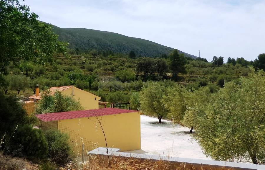 Venta - Casa de Campo - Benillup