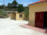 Venta - Casa de Campo - Benillup