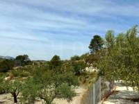 Venta - Casa de Campo - Benillup