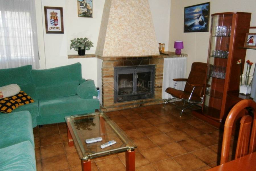 Venta - Casa de Campo - Gorga
