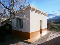 Venta - Casa de Campo - Gorga