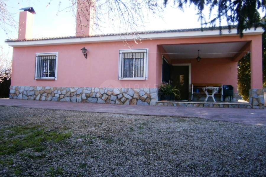 Venta - Casa de Campo - Gorga