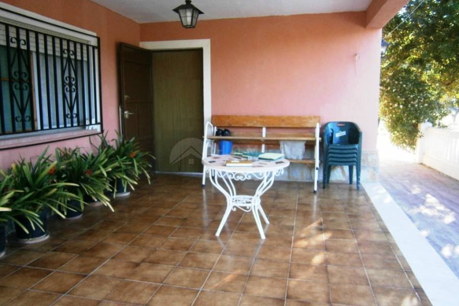 Venta - Casa de Campo - Gorga