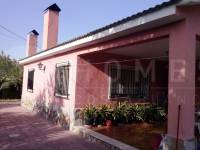 Venta - Casa de Campo - Gorga